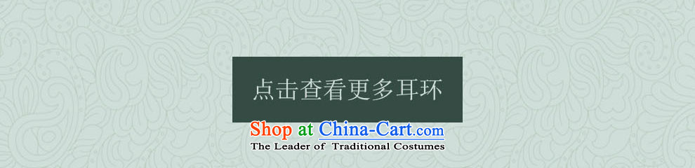 Gangnam-gu rainy existance wind earrings bridal red edging ears long roses ear Fall Arrest Exaggerating the China Wind 925 silver coarse ear hook picture, prices, brand platters! The elections are supplied in the national character of distribution, so action, buy now enjoy more preferential! As soon as possible.