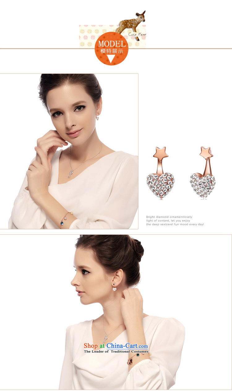 Wei Ni stylishly viennois China , Japan, and the ROK is elegant and modern furnishings to my girlfriend earrings gifts of gold pictures, charm price, brand platters! The elections are supplied in the national character of distribution, so action, buy now enjoy more preferential! As soon as possible.