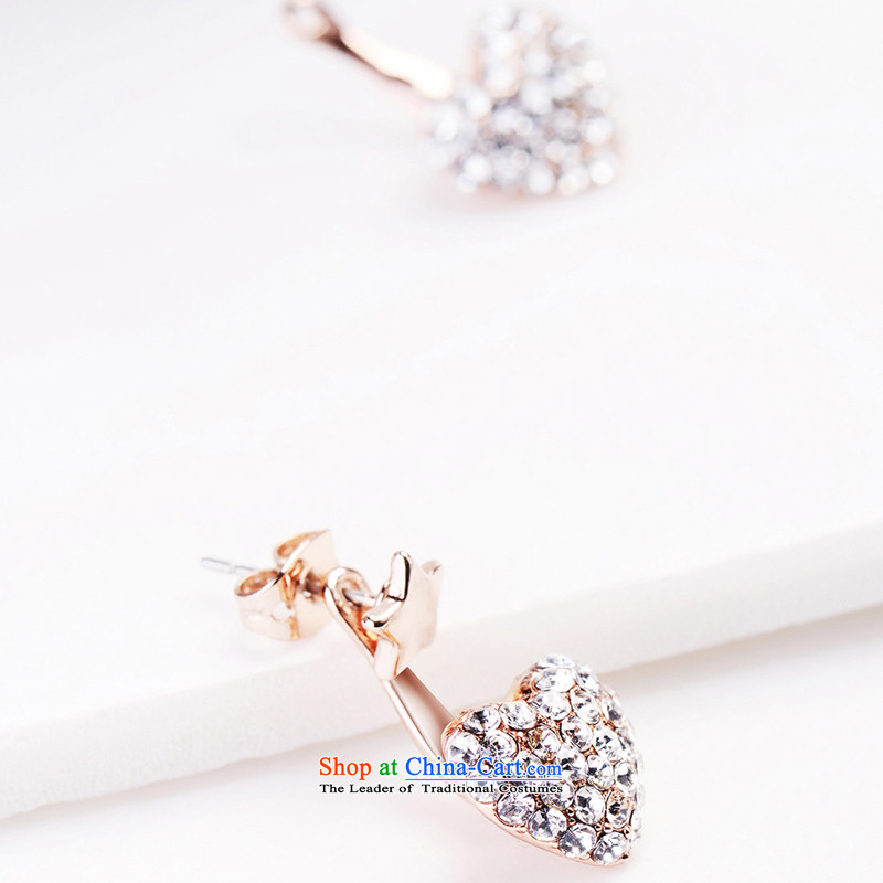 Wei Ni stylishly viennois China , Japan, and the ROK is elegant and modern furnishings to my girlfriend earrings gifts of gold, charm wah (viennois ni) , , , shopping on the Internet