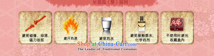 Hanata earrings jewelry female human ear clip national quality culture China Wind Flower decorations ear ear ornaments retro plane crash blue glaze) Picture, prices, brand platters! The elections are supplied in the national character of distribution, so action, buy now enjoy more preferential! As soon as possible.