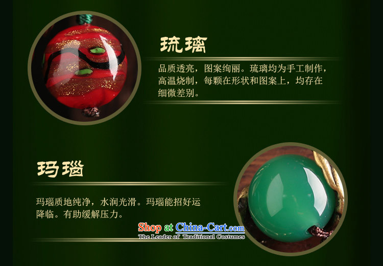 Green glass ornaments Red Agate ancient style China wind earrings long temperament female ancient ear ear ornaments fall arrest ordinary alloy earhook copper-colored_high hardness, not easy to deform picture, prices, brand platters! The elections are supplied in the national character of distribution, so action, buy now enjoy more preferential! As soon as possible.