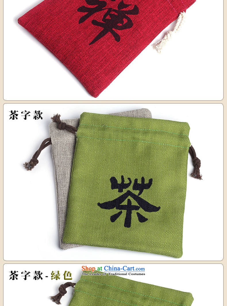 Of the cotton linen play bag bead BAG harness port kit bag to play in bag hand chain Jewelry bags bracelets bag from the conservation of ancient style bags - Calligraphy, pictures, prices, brand platters! The elections are supplied in the national character of distribution, so action, buy now enjoy more preferential! As soon as possible.