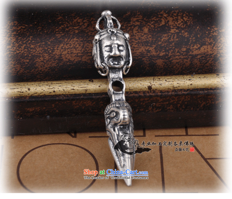 The Ascott Fuan DIY old silver ancient law empowering the devils mt pendants bead hand string hand chain Accessories/x 54mm around large pictures, prices, brand platters! The elections are supplied in the national character of distribution, so action, buy now enjoy more preferential! As soon as possible.