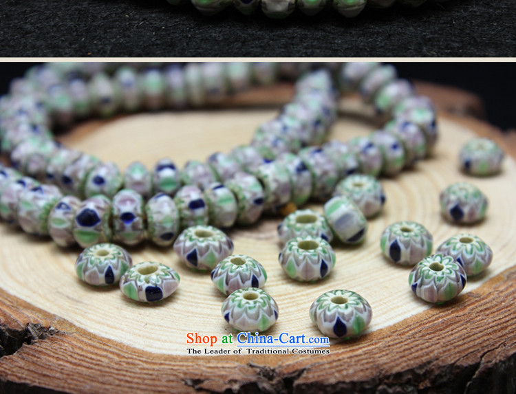 Good house-woo upscale Nepal ancient glass beads mt bead with Pearl River Delta across the Pearl of the heat sink manually beaded DIY jewelry accessories are to be returned to the 1/10 Style 2 image, prices, brand platters! The elections are supplied in the national character of distribution, so action, buy now enjoy more preferential! As soon as possible.