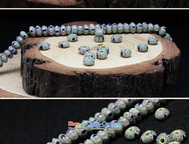 Good house-woo upscale Nepal ancient glass beads mt bead with Pearl River Delta across the Pearl of the heat sink manually beaded DIY jewelry accessories are to be returned to the 1/10 Style 2 image, prices, brand platters! The elections are supplied in the national character of distribution, so action, buy now enjoy more preferential! As soon as possible.