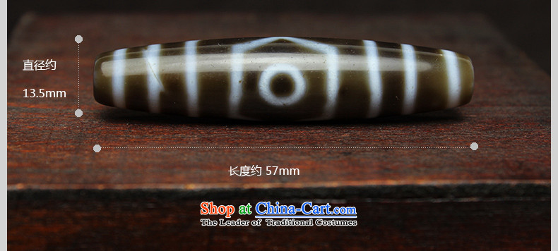 Cheung Kok Ancient Tibetan Dzi Beads Set the Pharmaceutical Law that Tibet bottle and three-eyed Dzi Agate Pendant Mount sub diy bead bracelets jewelry accessories finished red, pendants picture, prices, brand platters! The elections are supplied in the national character of distribution, so action, buy now enjoy more preferential! As soon as possible.
