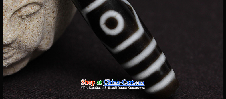 Cheung Kok Ancient Tibetan Dzi Beads Set the Pharmaceutical Law that Tibet bottle and three-eyed Dzi Agate Pendant Mount sub diy bead bracelets jewelry accessories finished red, pendants picture, prices, brand platters! The elections are supplied in the national character of distribution, so action, buy now enjoy more preferential! As soon as possible.
