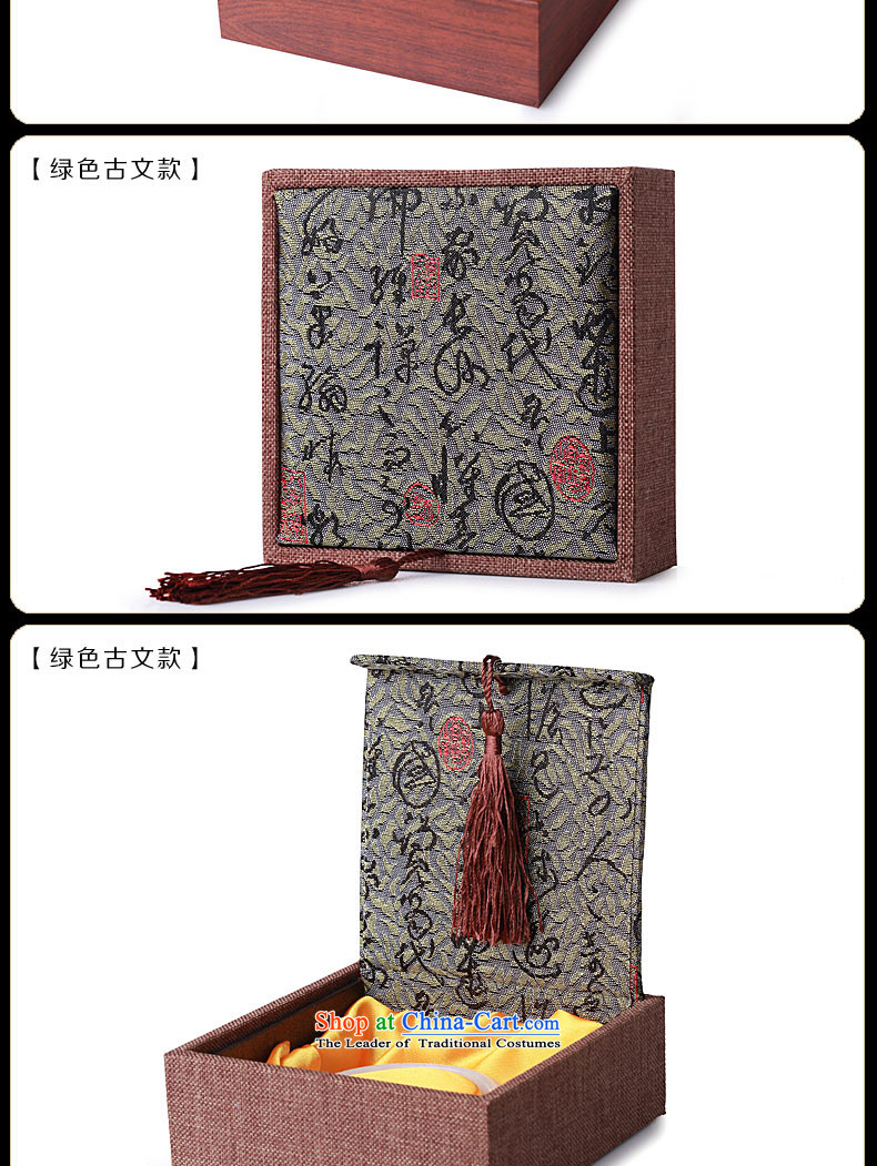 Bead bracelets hand tool storage bracelets string box gift box Red Sandalwood Xingyue jewelry admit cartridge organize cartridge red shading, pictures, coca price, brand platters! The elections are supplied in the national character of distribution, so action, buy now enjoy more preferential! As soon as possible.