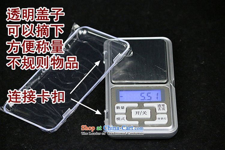 The Ascott declared the elections Shung 0.01 g electronic scales and Chinese Health jewelry 200g precision jewelry that wooden hand chain that of pictures, prices, brand platters! The elections are supplied in the national character of distribution, so action, buy now enjoy more preferential! As soon as possible.