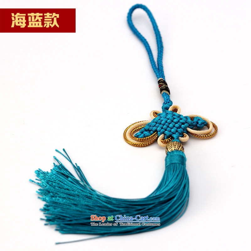 Successive gains Ascott International China well field in the design of the Phillips-head and contemptuous of hanging multi-color flow su tassels DIY addendum, SUCCESSIVE GAINS cabinet dark green shopping on the Internet has been pressed.