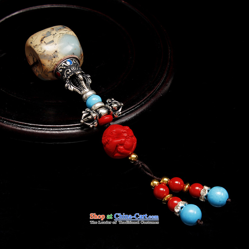 Diy accessories package with white stone mountain and the Buddha's head 磲三 cinnabar zodiac 108 bead hand serial parts of the Chinese zodiac please leave a message or contact on-line customer service, set-Cheung Kok shopping on the Internet has been presse