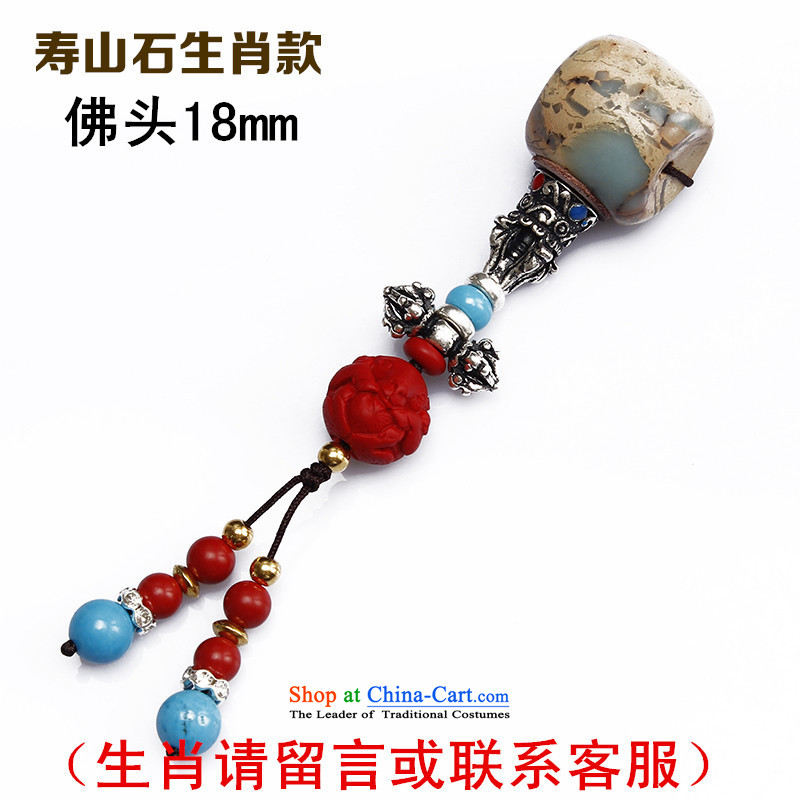 Diy accessories package with white stone mountain and the Buddha's head 磲三 cinnabar zodiac 108 bead hand serial parts of the Chinese zodiac please leave a message or contact on-line customer service, set-Cheung Kok shopping on the Internet has been presse