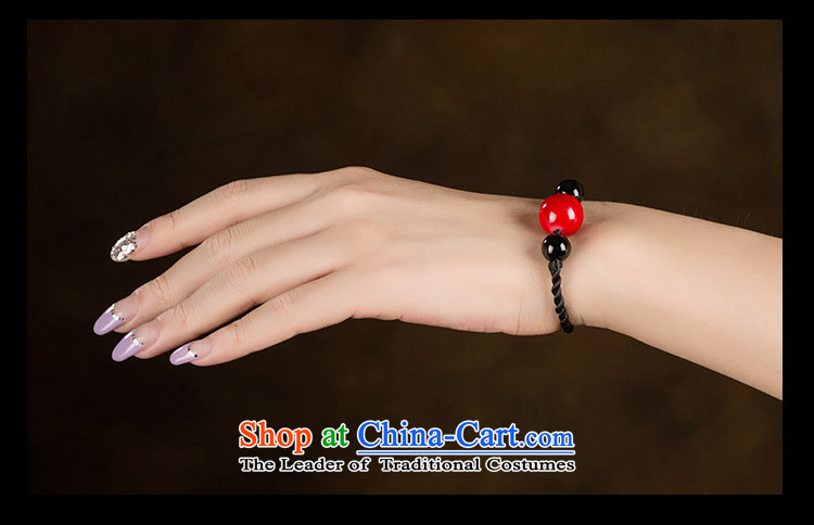 The same ethnic Heungdeok China wind agate hand chain red simple mobile strap Custom Size __ girls be sure to note the size of the posted net wrist of pictures, prices, brand platters! The elections are supplied in the national character of distribution, so action, buy now enjoy more preferential! As soon as possible.