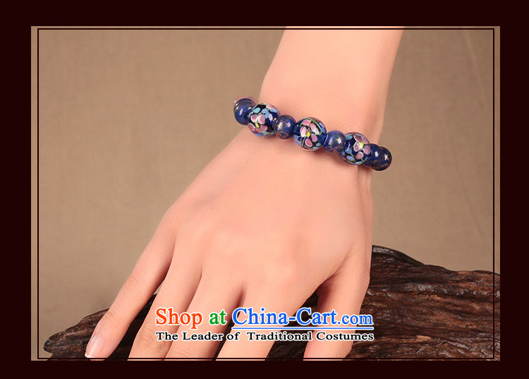 The glass-bead jewelry beaded bracelets, String retro ethnic hand chain jewelry products China wind female picture, prices, brand platters! The elections are supplied in the national character of distribution, so action, buy now enjoy more preferential! As soon as possible.