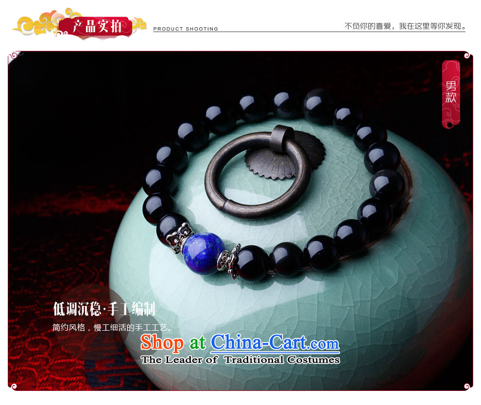 Phoenix Nirvana couples hand chain new original manually natural crystal minimalist hand string China wind jewelry products Qin (hand chain ) male picture, prices, brand platters! The elections are supplied in the national character of distribution, so action, buy now enjoy more preferential! As soon as possible.