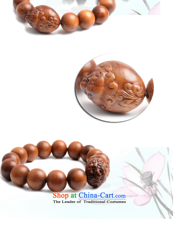 The Royal Sa Sa royalsasa China circumstances of the mahogany bracelet series manually hand chain - after a mystic force picture, prices, brand platters! The elections are supplied in the national character of distribution, so action, buy now enjoy more preferential! As soon as possible.