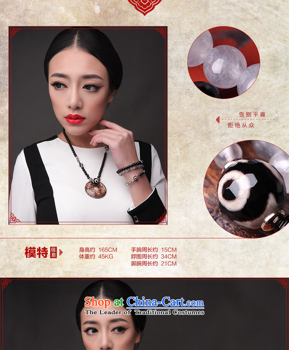 Phoenix Nirvana original hand chain female retro multi-storey dark cloud of agate crystal China wind manually DIY jewelry AA007140210W TUNG three layers of its hand chain picture, prices, brand platters! The elections are supplied in the national character of distribution, so action, buy now enjoy more preferential! As soon as possible.