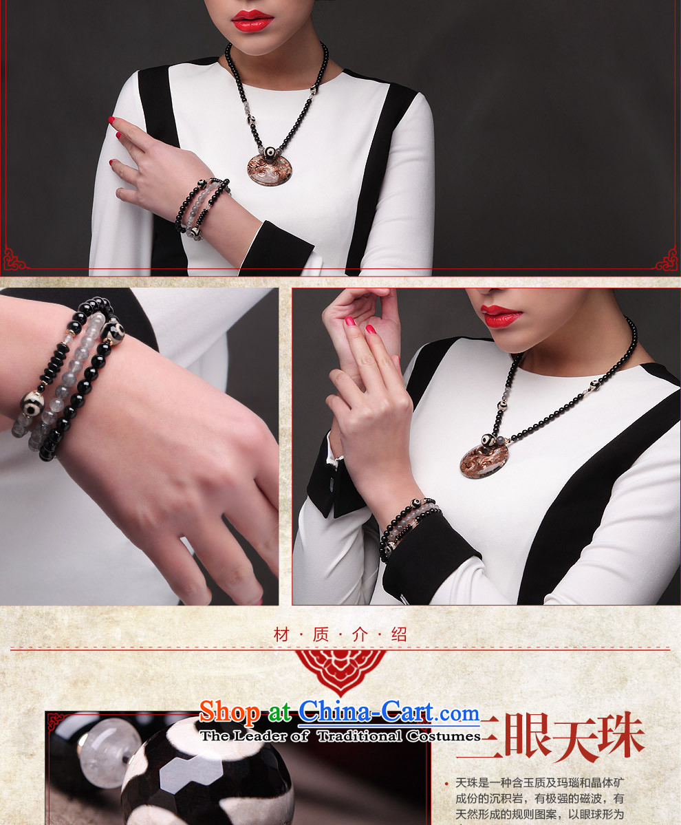 Phoenix Nirvana original hand chain female retro multi-storey dark cloud of agate crystal China wind manually DIY jewelry AA007140210W TUNG three layers of its hand chain picture, prices, brand platters! The elections are supplied in the national character of distribution, so action, buy now enjoy more preferential! As soon as possible.