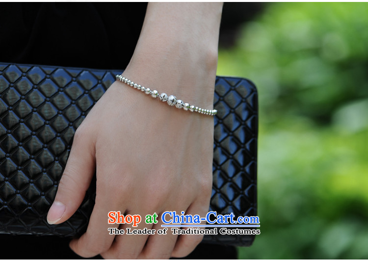 Maomao irrepressible 925 jewelry hand chain female Korean stylish jewel  .China Picture, prices, brand platters! The elections are supplied in the national character of distribution, so action, buy now enjoy more preferential! As soon as possible.