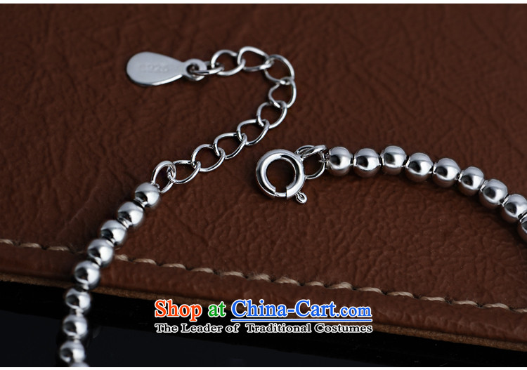 The United States and irrepressible bead bracelets 925 silver jewelry Korean female stylish jewel.China Picture, prices, brand platters! The elections are supplied in the national character of distribution, so action, buy now enjoy more preferential! As soon as possible.