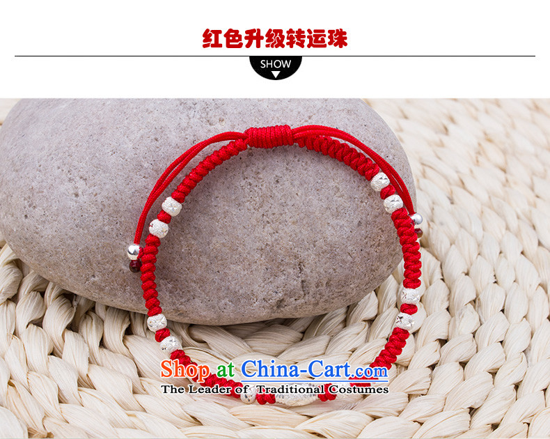  By order of the Board of the GDE twine men hand chain S925 Silver Pearl of the Chinese zodiac sheep couples transshipment hand chain women Red Hand chain can be stamped upgrade transit pearl picture, prices, brand platters! The elections are supplied in the national character of distribution, so action, buy now enjoy more preferential! As soon as possible.