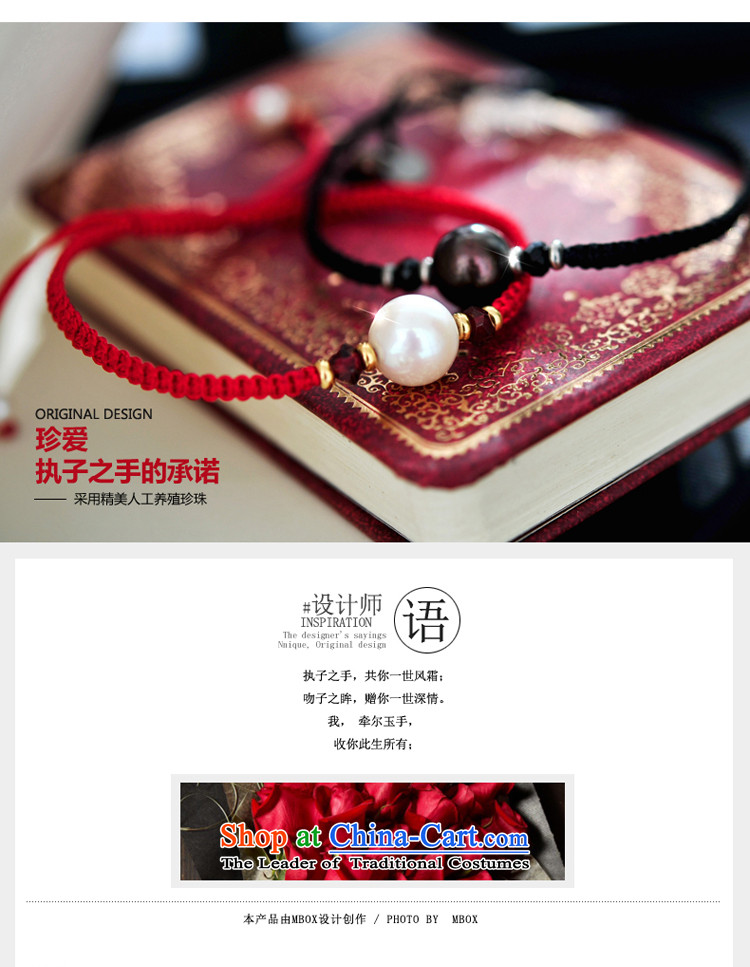The mbox hand chain Women Korean Red pomegranates ishiguro agate temperament and Stylish ornaments hand chain love to his girlfriend boudoir honey birthday gift SB41212-05 chinese red 00 pictures, prices, brand platters! The elections are supplied in the national character of distribution, so action, buy now enjoy more preferential! As soon as possible.