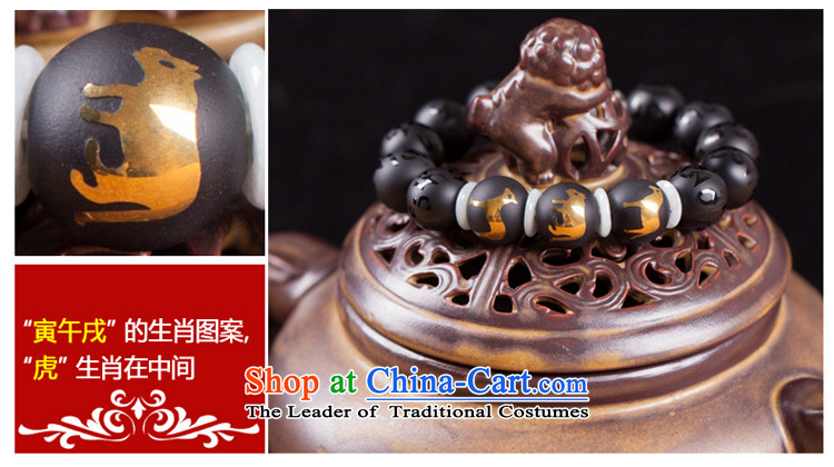 At amoy trading room on the year of the sheep is the tiger 2015 Moon Tiger Lotus mantra hand chain Xiao people vulnerable party open shipping ancient mascot for trading town Pak Fuk man's hand chain picture, prices, brand platters! The elections are supplied in the national character of distribution, so action, buy now enjoy more preferential! As soon as possible.