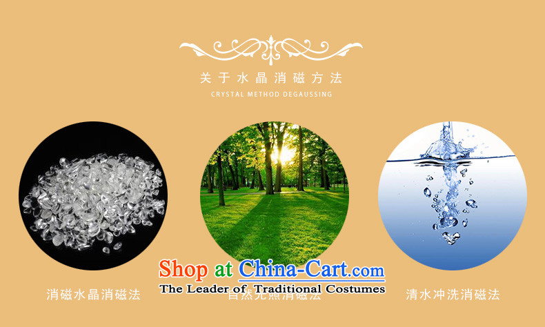 The leading edge of the Chinese zodiac constellations 12 Su-Hand chain Gemini boys white crystal black agate crystal hand chain lover holiday gifts men picture, prices, brand platters! The elections are supplied in the national character of distribution, so action, buy now enjoy more preferential! As soon as possible.