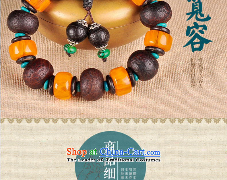 The Ascott around $Tsz silk agate hand chain men and women from ancient Tibetan Dzi Bead Turquoise Tibetan silver original national wind power-Jewelry Picture, prices, brand platters! The elections are supplied in the national character of distribution, so action, buy now enjoy more preferential! As soon as possible.