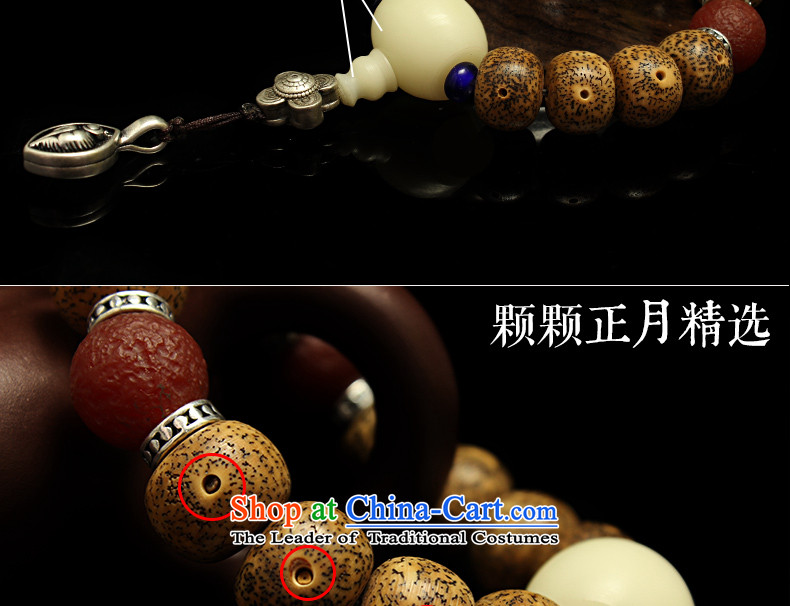 Successive gains Kok Tibetan style natural high density in the first month ice-flower on the bodhi-star bead and seed single ring hand string 12 animals of the Chinese zodiac, lung picture, prices, brand platters! The elections are supplied in the national character of distribution, so action, buy now enjoy more preferential! As soon as possible.