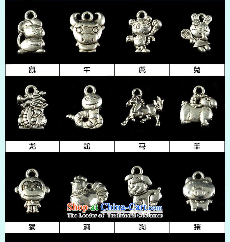 Easy-to-edge optimization turquoise bead bracelets 108 hand string Tibetan silver screws zodiac multi-tier hand chain men and women of the mouse 8mm picture of the Chinese zodiac, prices, brand platters! The elections are supplied in the national character of distribution, so action, buy now enjoy more preferential! As soon as possible.
