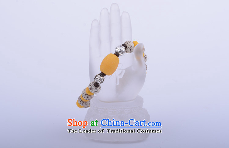 Kingcom Dzi Beads on the Law of the ancient trees Wong glass bead hand string men and women's law pumpkin Lau li dao hand chain picture, prices, brand platters! The elections are supplied in the national character of distribution, so action, buy now enjoy more preferential! As soon as possible.