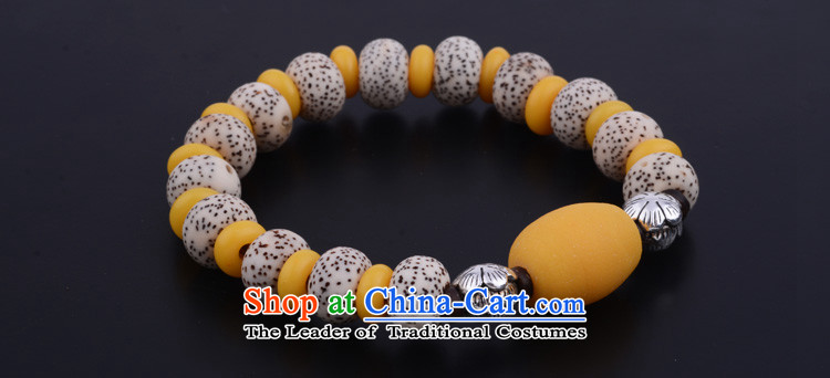 Kingcom Dzi Beads on the Law of the ancient trees Wong glass bead hand string men and women's law pumpkin Lau li dao hand chain picture, prices, brand platters! The elections are supplied in the national character of distribution, so action, buy now enjoy more preferential! As soon as possible.