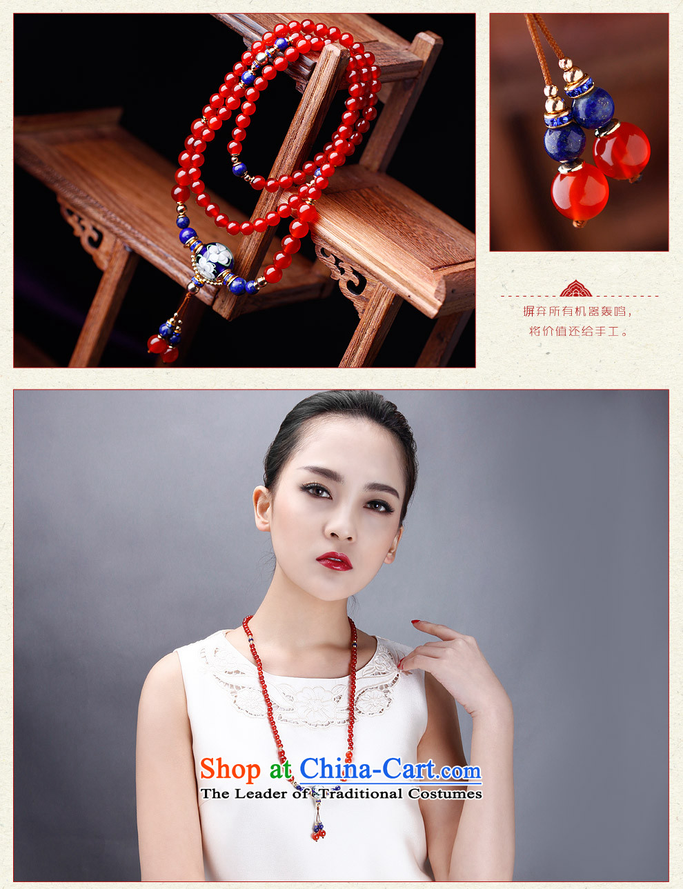 Phoenix Nirvana Red Agate Hand chain real gold plated lapis lazuli female lapis hand string original China wind ornaments Mito Hollyhock Hand chain picture, prices, brand platters! The elections are supplied in the national character of distribution, so action, buy now enjoy more preferential! As soon as possible.