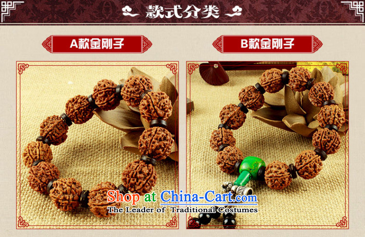 Inch inch 6 6 : China Vajra Bodhi-Hand chain men from the bead chain to play with the Buddha's head of pictures, prices, brand platters! The elections are supplied in the national character of distribution, so action, buy now enjoy more preferential! As soon as possible.