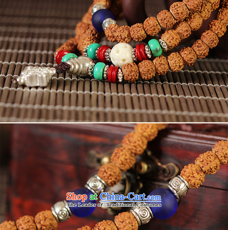 Inch inch of Tibetan style wooden piles low small Vajra Bodhi sub 108 screws that bead bracelets Candida Albicans peaches to string lapis hand pearl original seed D Zodiac Monkey pictures), prices, brand platters! The elections are supplied in the national character of distribution, so action, buy now enjoy more preferential! As soon as possible.