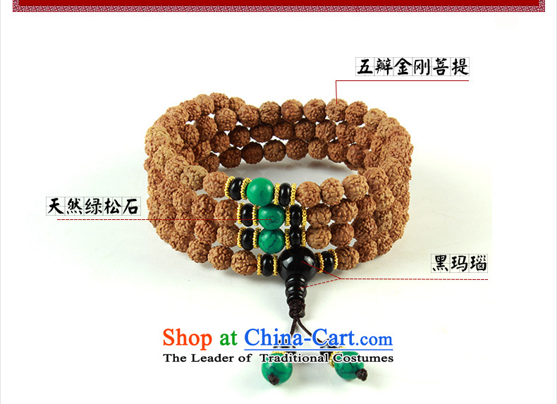Inch inch original wooden seed 5 star small Vajra Bodhi sub peaches 108 screws that bead bracelets multi-tier Candida Albicans skewers with turquoise) was a picture of the Chinese zodiac, prices, brand platters! The elections are supplied in the national character of distribution, so action, buy now enjoy more preferential! As soon as possible.