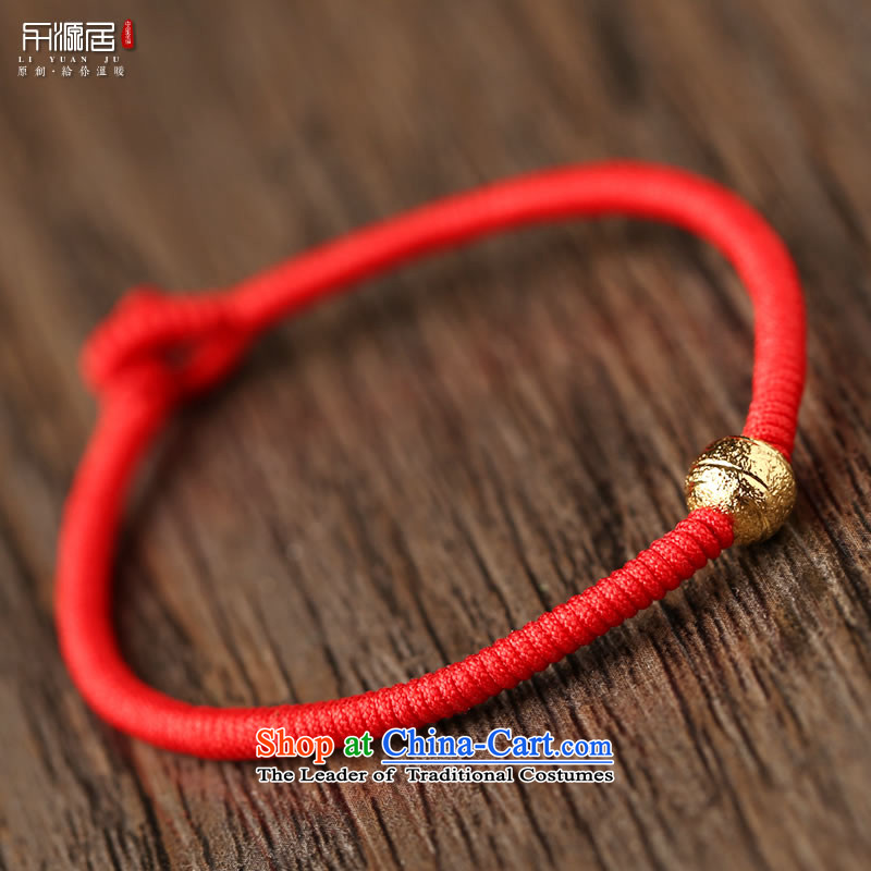 Power Sources in the Red Hand chain link pin on the fate of the Chinese zodiac, the mascot of the year in the hand strap men and women mt custom rope chains, power-source home shopping on the Internet has been pressed.