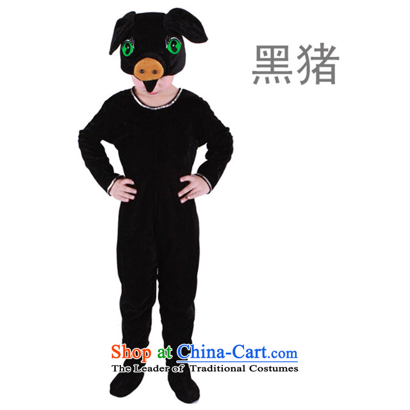 Child adult costumes and animal performances in service rabbit cattle cats and dogs big gray wolves Black Bear 160 Crown monkey , , , shopping on the Internet