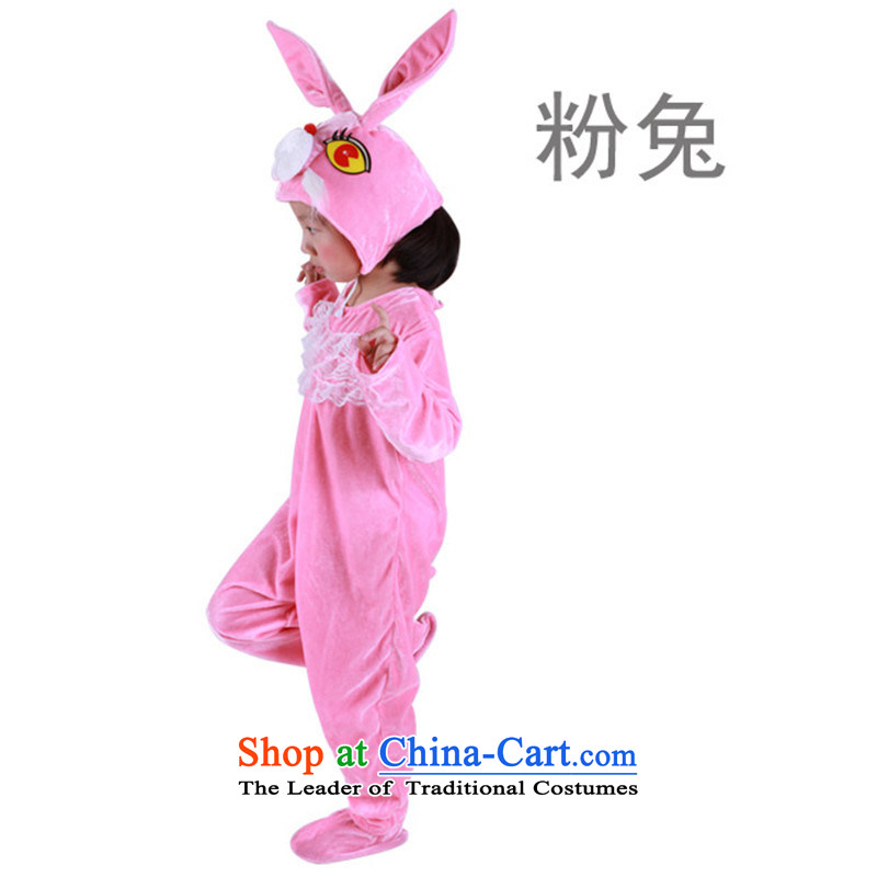 Child adult costumes and animal performances in service rabbit cattle cats and dogs big gray wolves Black Bear 160 Crown monkey , , , shopping on the Internet