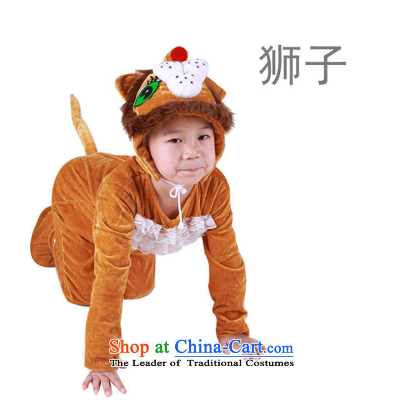 Child adult costumes and animal performances in service rabbit cattle cats and dogs big gray wolves Black Bear 160 Crown monkey , , , shopping on the Internet