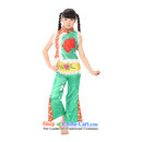 Children will jazz dance girl children's hip-hop street hip hop dance performances by girls wearing uniforms TZ5123-0037 forming the trousers (trousers) 150cm photo, prices, brand platters! The elections are supplied in the national character of distribution, so action, buy now enjoy more preferential! As soon as possible.