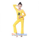 Children will jazz dance girl children's hip-hop street hip hop dance performances by girls wearing uniforms TZ5123-0038 69 Stamp (120cm) short-sleeved picture, prices, brand platters! The elections are supplied in the national character of distribution, so action, buy now enjoy more preferential! As soon as possible.