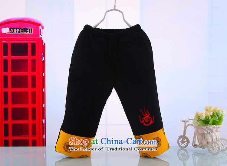Children's Wear cotton clothing infant and child Kit  2015 winter clothing new boys festive Children Tang dynasty China wind baby pure cotton yellow 90 pictures, prices, brand platters! The elections are supplied in the national character of distribution, so action, buy now enjoy more preferential! As soon as possible.