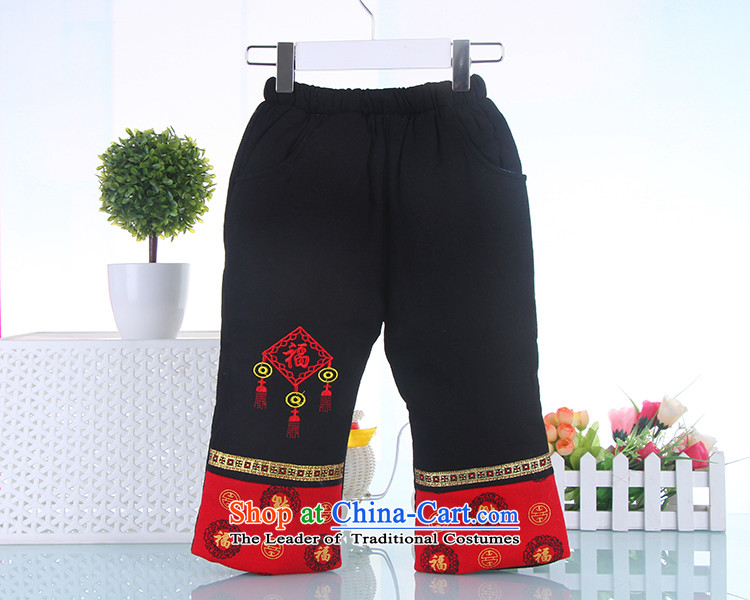 Tang Dynasty boy children's wear 2015 new child Tang dynasty male baby years serving New Year winter clothing cotton Tang Dynasty Package red 120 pictures, prices, brand platters! The elections are supplied in the national character of distribution, so action, buy now enjoy more preferential! As soon as possible.