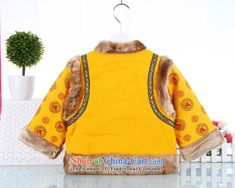 Fall/Winter Collections of children's wear and infant 6-9 months your baby girl plus lint-free cotton waffle pack 0-1-2 Bonfrere looked as casual age Tang dynasty yellow 120 pictures, prices, brand platters! The elections are supplied in the national character of distribution, so action, buy now enjoy more preferential! As soon as possible.