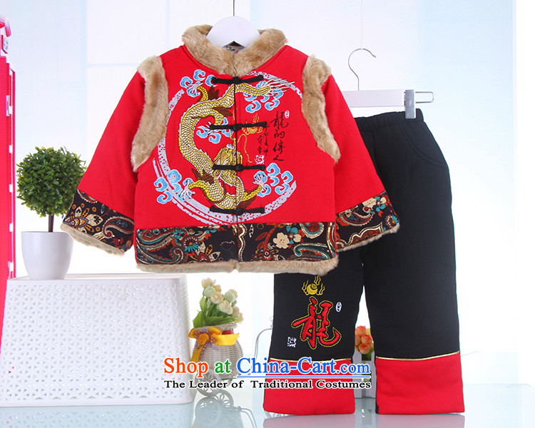 Tang Dynasty boy children for winter thick cotton coat baby package girls Tang dynasty winter clothing aged 100 years old infant dress yellow 90 pictures, prices, brand platters! The elections are supplied in the national character of distribution, so action, buy now enjoy more preferential! As soon as possible.
