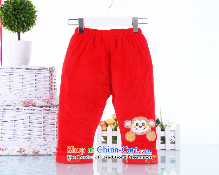 Tang Dynasty baby years old men and women dress of autumn and winter clothing boy ãþòâ kit children Tang Red 90 pictures, prices, brand platters! The elections are supplied in the national character of distribution, so action, buy now enjoy more preferential! As soon as possible.