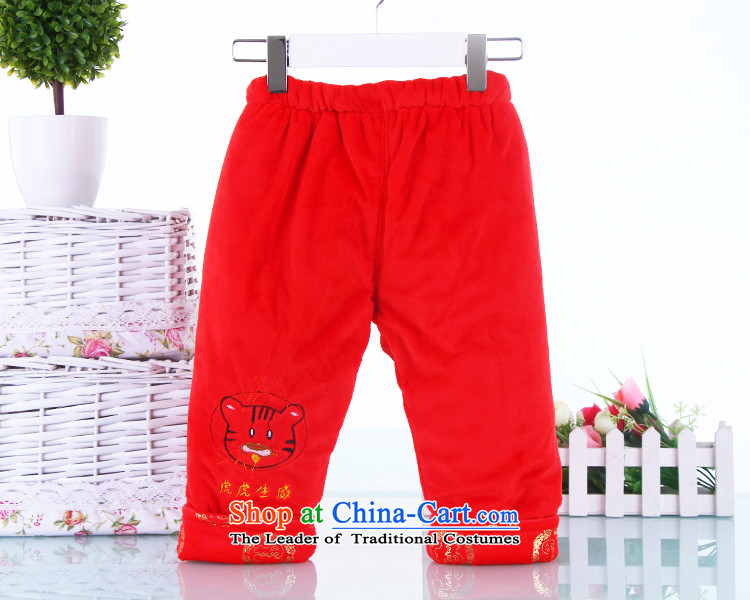 New boys winter Tang Dynasty Package your baby years qingsheng draw week dress clothes 0-1-2-and-a-half year-old baby girl children's wear thick cotton Winter Package pink 90 pictures, prices, brand platters! The elections are supplied in the national character of distribution, so action, buy now enjoy more preferential! As soon as possible.