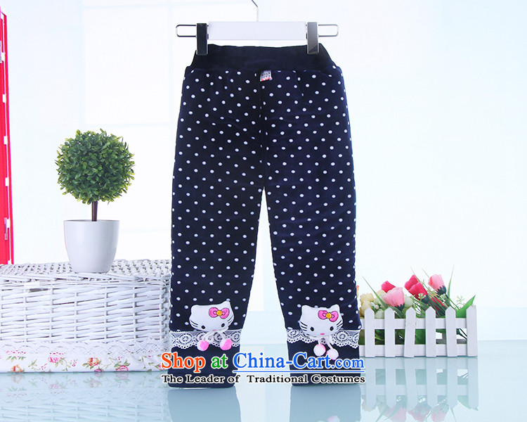 The new child baby girl babies warm trousers press the woolen pants female casual pants girls leisure cartoon trousers red 100cm(100cm) picture, prices, brand platters! The elections are supplied in the national character of distribution, so action, buy now enjoy more preferential! As soon as possible.